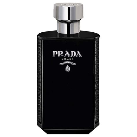 prada l'homme intense tester|Prada homme intense review.